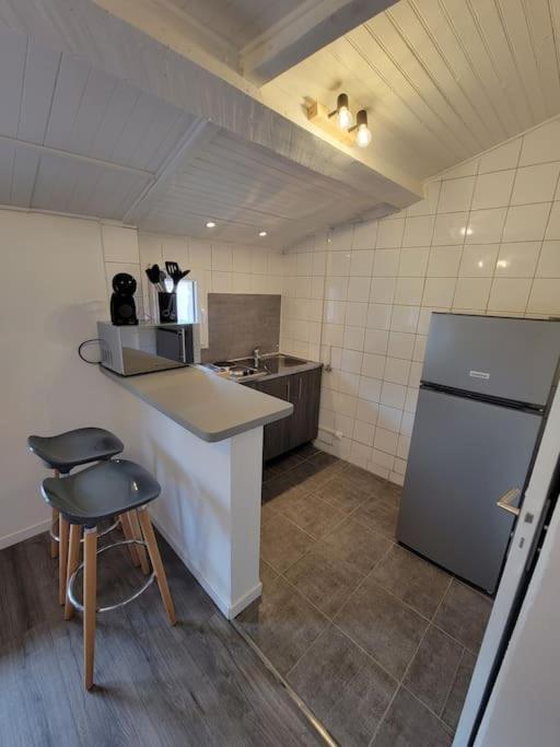 Fully Equipped Apartment 2 To 4 Beds Marsiglia Esterno foto