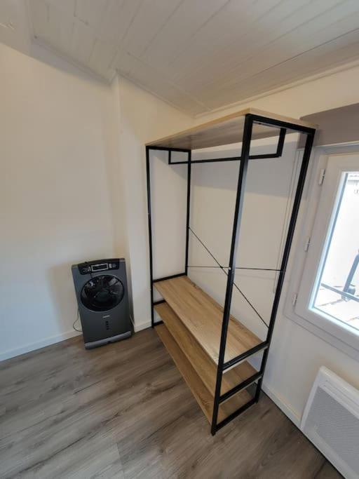 Fully Equipped Apartment 2 To 4 Beds Marsiglia Esterno foto