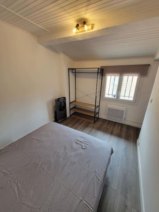 Fully Equipped Apartment 2 To 4 Beds Marsiglia Esterno foto